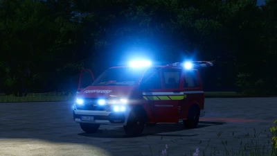 Volkswagen T6 v1.0.0.0