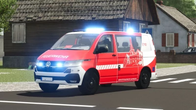 Volkswagen T6 v1.0.0.0