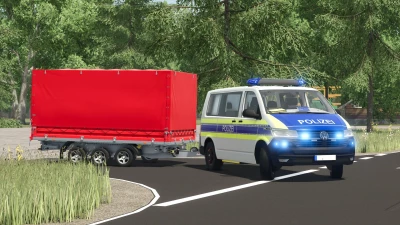 Volkswagen T6 v1.0.0.0