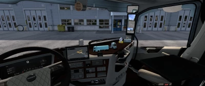 Volvo 56A Addons v0.3