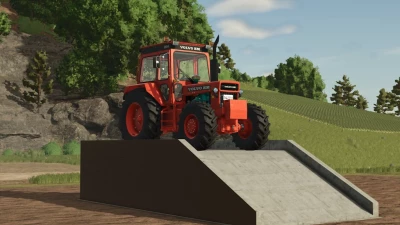 Volvo BM 2654 1.9.0.0