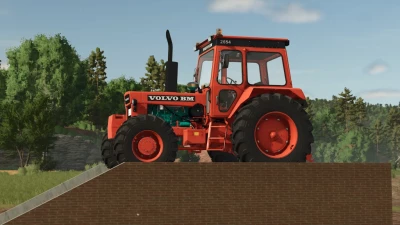 Volvo BM 2654 1.9.0.0
