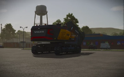 Volvo EC950EL v1.0.0.0