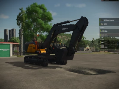 Volvo EC950EL v1.0.0.0