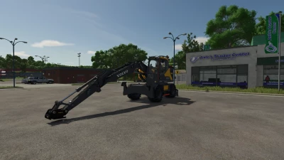 Volvo EWR 150 v1.0.0.0