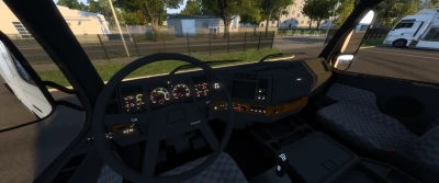 Volvo FH1 by Krille v1.60