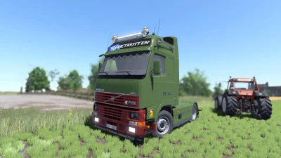 Volvo FH12 v1.3.0.0