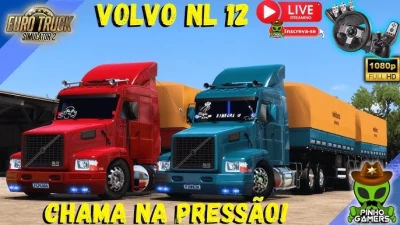 VOLVO NL12 PINHO v4.0 1.59-1.60