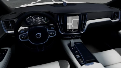 Volvo V60 (II) v1.0 0.38.x