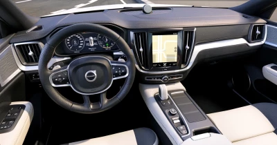 Volvo V60 (II) v1.0 0.38.x