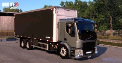 Volvo VM 2015 v1.60