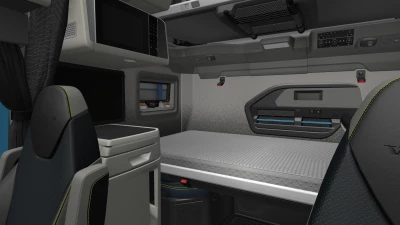 Volvo VNL 2025 Add-ons v1.1.8 1.60