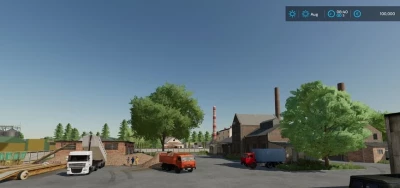 Vozvrasheniye v2.0.1.0
