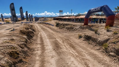Vracer Rancho Probaja v1.81 0.39.x