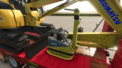 Wacker Neuson DPU4545 v1.0.0.0