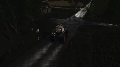 Water Projection Effect From Wheels v1.0.0.0
