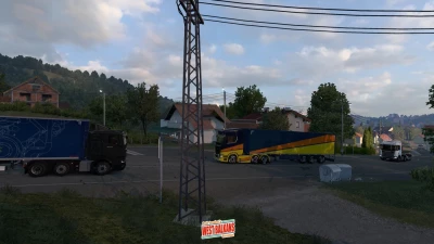 WBPD (West Balkans Path-Breaker's Direction) Map v5.7 1.60