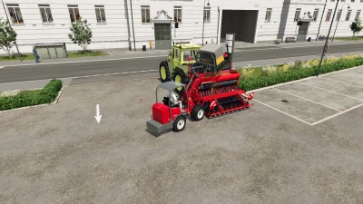 Weidemann 1140 v1.1.0.1