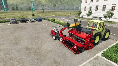 Weidemann 1140 v1.1.0.1