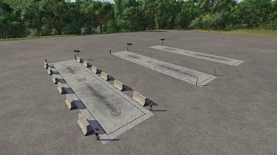 Weigh Station Pack v1.0.0.0