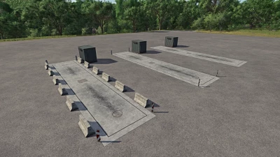 Weigh Station Pack v1.0.0.0