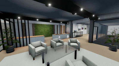 West Coast USA Modern Mansion 0.38.x