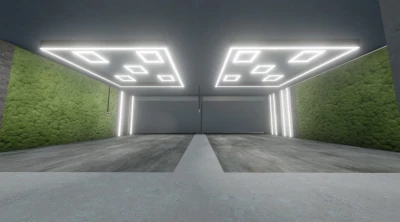 West Coast USA Modern Mansion 0.38.x