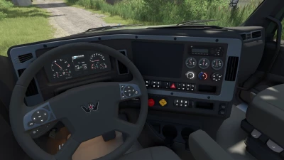 Western Star 49X Dumper v1.1.0.0