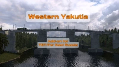 Western Yakutia v1.60
