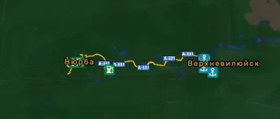 Western Yakutia v1.60