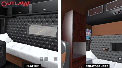 WesternStar 4900EX by Outlaw v2.0 1.60