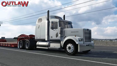 WesternStar 4900EX by Outlaw v2.0 1.60