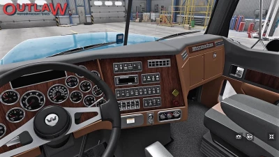 WesternStar 4900EX by Outlaw v2.0 1.60