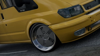 Wheel Rims Pack 80+ v1.0