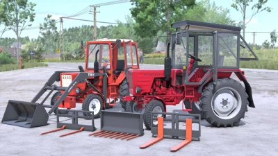 Wlademirec t25 v1.1.0.0