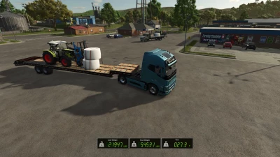 Wood And Weight Info v1.0.0.0