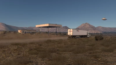 X-file 2; Area 51 for 1.60