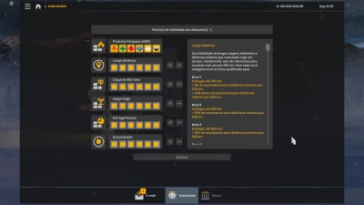 XP AND MONEY ETS2 01 07 2026 v1.0 1.40 1.60