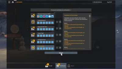XP AND MONEY ETS2 01 07 2026 v1.0 1.40 1.60