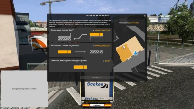 XP AND MONEY ETS2 11 07 2026 1.40 1.61