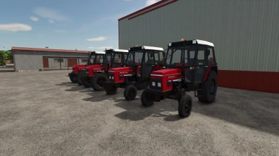Zetor UR 60 70 Turbo v1.0.0.1