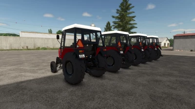 Zetor UR 60 70 Turbo v1.0.0.1