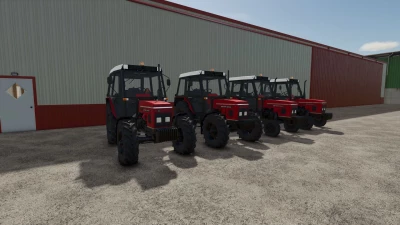 Zetor UR 60 70 Turbo v1.0.0.1