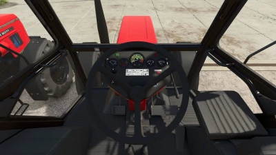 Zetor UR 60 70 Turbo v2.0.0.0