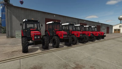 Zetor UR 60 70 Turbo v2.0.0.0