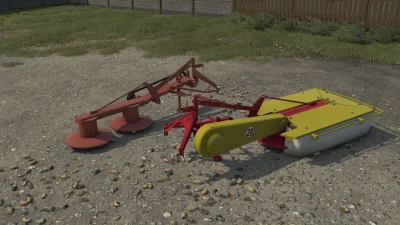 ZTR 165 v1.1.0.0