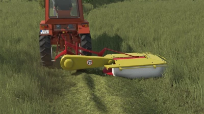 ZTR 165 v1.1.0.0