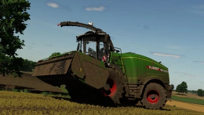 Zürn Profi Cut 610 v1.0.0.0