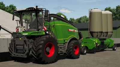 Zürn Profi Cut 610 v1.0.0.0
