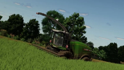 Zürn Profi Cut 610 v1.0.0.0